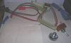 Lockup Harness and replacement solenoids-