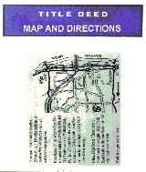 Get a  Map, Get Run Directions